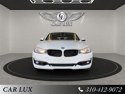 2014 BMW 328i xDrive Gran Tur   - Photo 2 - Lennox, CA 90304