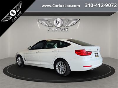 2014 BMW 328i xDrive Gran Tur   - Photo 5 - Lennox, CA 90304