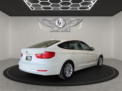 2014 BMW 328i xDrive Gran Tur   - Photo 7 - Lennox, CA 90304