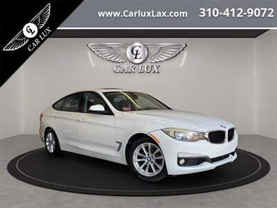 2014 BMW 328i xDrive Gran Tur   - Photo 1 - Lennox, CA 90304