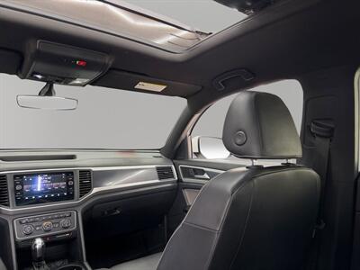 2021 Volkswagen Atlas Cross Sport 3.6L V6 SE w/Technology R-Line - Photo 28 - Lennox, CA 90304