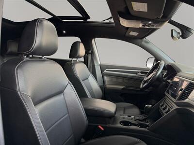 2021 Volkswagen Atlas Cross Sport 3.6L V6 SE w/Technology R-Line - Photo 15 - Lennox, CA 90304