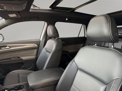 2021 Volkswagen Atlas Cross Sport 3.6L V6 SE w/Technology R-Line - Photo 9 - Lennox, CA 90304