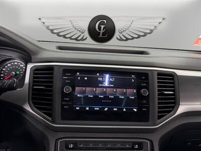 2021 Volkswagen Atlas Cross Sport 3.6L V6 SE w/Technology R-Line - Photo 23 - Lennox, CA 90304