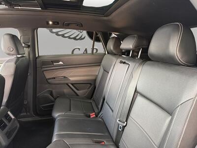 2021 Volkswagen Atlas Cross Sport 3.6L V6 SE w/Technology R-Line - Photo 13 - Lennox, CA 90304