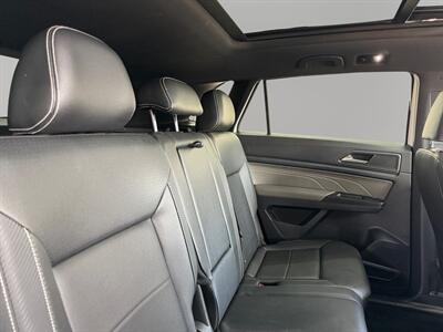 2021 Volkswagen Atlas Cross Sport 3.6L V6 SE w/Technology R-Line - Photo 26 - Lennox, CA 90304