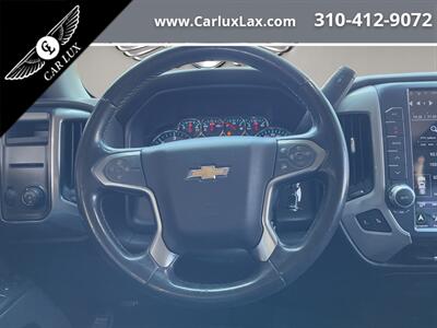 2015 Chevrolet Silverado 1500 LT   - Photo 10 - Lennox, CA 90304