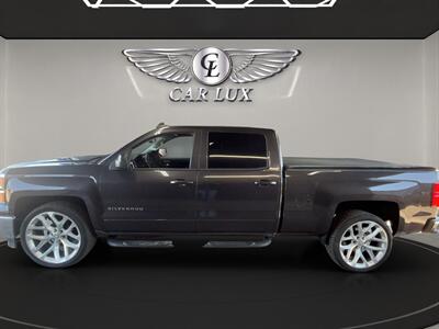 2015 Chevrolet Silverado 1500 LT   - Photo 4 - Lennox, CA 90304