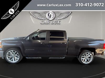 2015 Chevrolet Silverado 1500 LT   - Photo 4 - Lennox, CA 90304