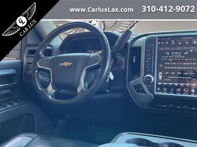 2015 Chevrolet Silverado 1500 LT   - Photo 18 - Lennox, CA 90304