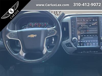 2015 Chevrolet Silverado 1500 LT   - Photo 13 - Lennox, CA 90304