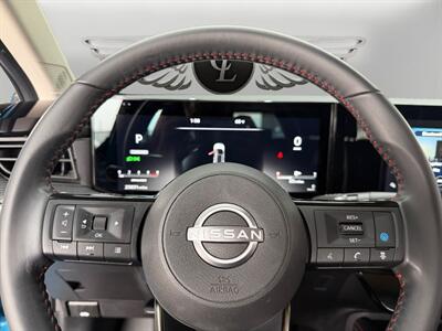 2025 Nissan Kicks SR   - Photo 21 - Lennox, CA 90304