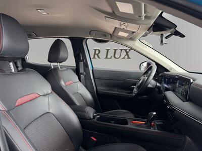 2025 Nissan Kicks SR   - Photo 15 - Lennox, CA 90304