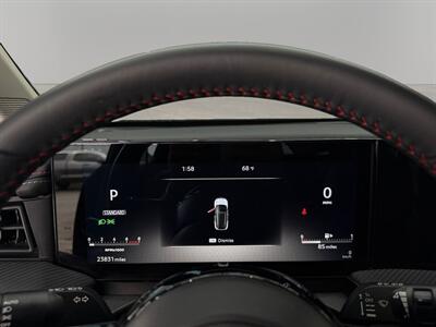 2025 Nissan Kicks SR   - Photo 22 - Lennox, CA 90304