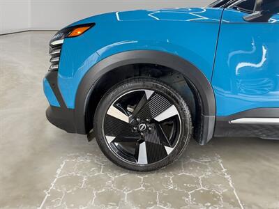 2025 Nissan Kicks SR   - Photo 14 - Lennox, CA 90304