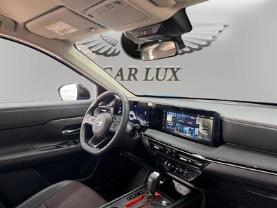 2025 Nissan Kicks SR   - Photo 17 - Lennox, CA 90304
