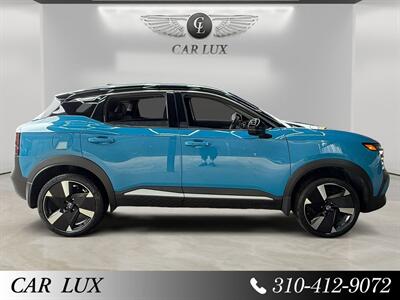 2025 Nissan Kicks SR   - Photo 6 - Lennox, CA 90304