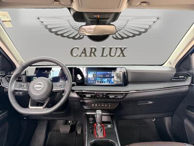 2025 Nissan Kicks SR   - Photo 11 - Lennox, CA 90304