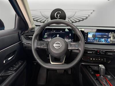 2025 Nissan Kicks SR   - Photo 12 - Lennox, CA 90304