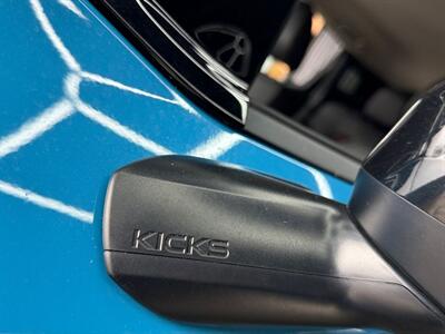2025 Nissan Kicks SR   - Photo 29 - Lennox, CA 90304