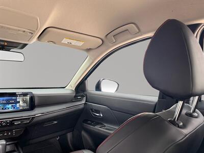 2025 Nissan Kicks SR   - Photo 26 - Lennox, CA 90304