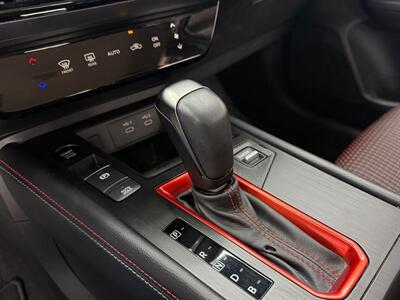 2025 Nissan Kicks SR   - Photo 23 - Lennox, CA 90304