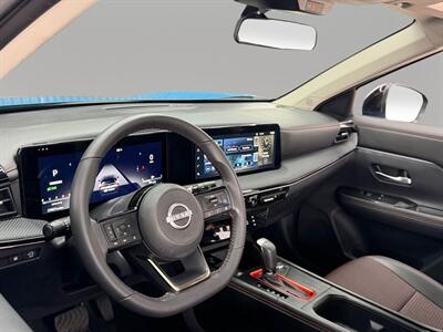2025 Nissan Kicks SR   - Photo 16 - Lennox, CA 90304