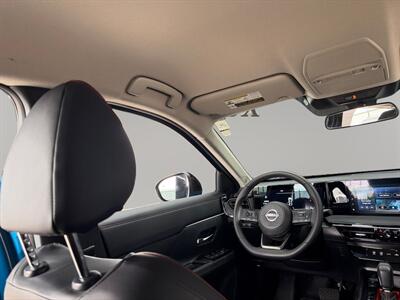 2025 Nissan Kicks SR   - Photo 27 - Lennox, CA 90304