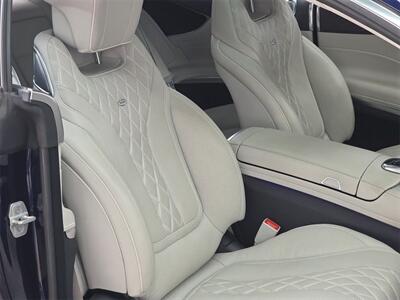 2017 Mercedes-Benz S 550 4MATIC®   - Photo 17 - Lennox, CA 90304