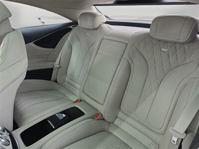 2017 Mercedes-Benz S 550 4MATIC®   - Photo 13 - Lennox, CA 90304