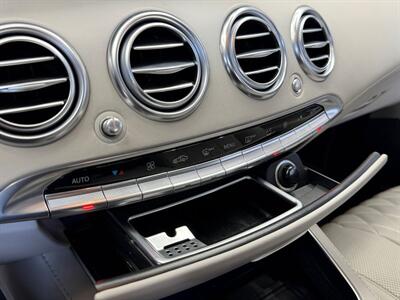2017 Mercedes-Benz S 550 4MATIC® - Photo 24 - Lennox, CA 90304