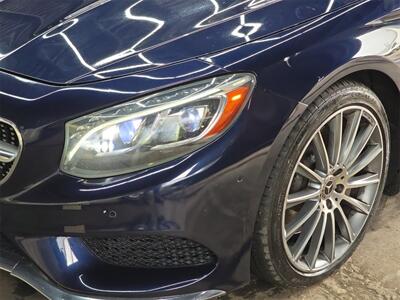 2017 Mercedes-Benz S 550 4MATIC®   - Photo 19 - Lennox, CA 90304