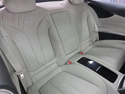 2017 Mercedes-Benz S 550 4MATIC®   - Photo 16 - Lennox, CA 90304