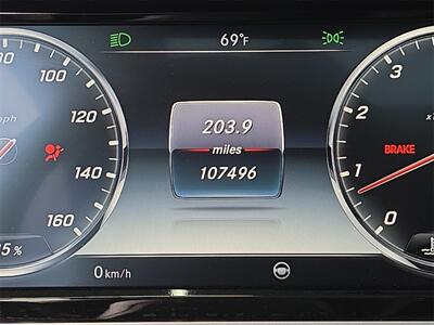 2017 Mercedes-Benz S 550 4MATIC®   - Photo 23 - Lennox, CA 90304