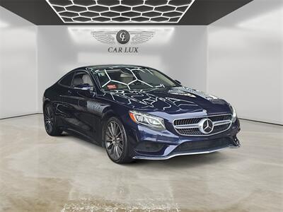 2017 Mercedes-Benz S 550 4MATIC®   - Photo 7 - Lennox, CA 90304