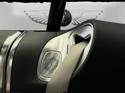 2017 Mercedes-Benz S 550 4MATIC® - Photo 29 - Lennox, CA 90304