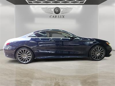 2017 Mercedes-Benz S 550 4MATIC®   - Photo 6 - Lennox, CA 90304