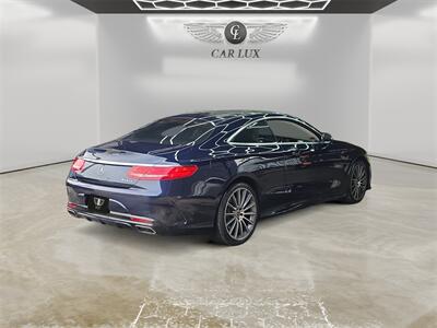2017 Mercedes-Benz S 550 4MATIC®   - Photo 5 - Lennox, CA 90304