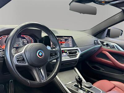 2023 BMW 430i  M SPORT - Photo 15 - Lennox, CA 90304