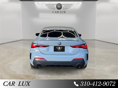 2023 BMW 430i  M SPORT - Photo 4 - Lennox, CA 90304