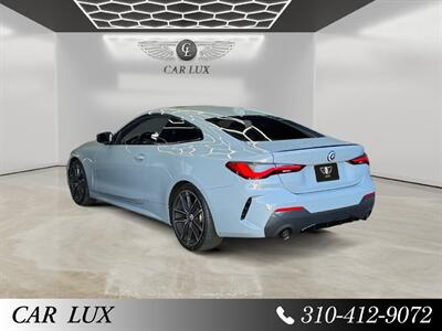 2023 BMW 430i  M SPORT - Photo 3 - Lennox, CA 90304