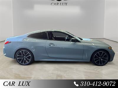 2023 BMW 430i  M SPORT - Photo 6 - Lennox, CA 90304