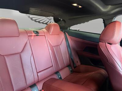2023 BMW 430i  M SPORT - Photo 26 - Lennox, CA 90304