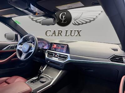2023 BMW 430i  M SPORT - Photo 16 - Lennox, CA 90304