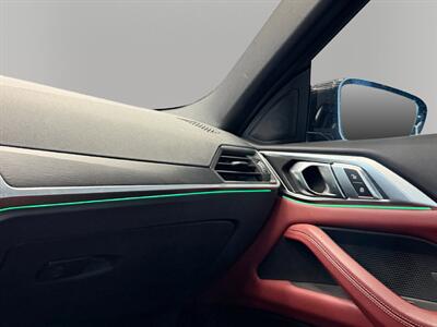 2023 BMW 430i  M SPORT - Photo 25 - Lennox, CA 90304