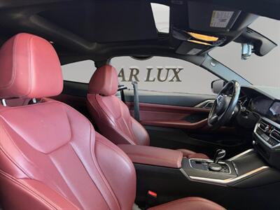 2023 BMW 430i  M SPORT - Photo 14 - Lennox, CA 90304