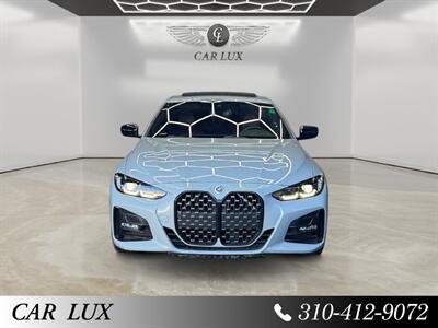 2023 BMW 430i  M SPORT - Photo 8 - Lennox, CA 90304