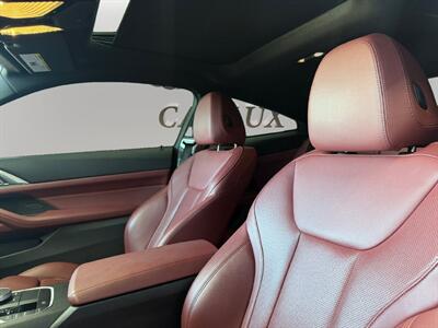 2023 BMW 430i  M SPORT - Photo 9 - Lennox, CA 90304