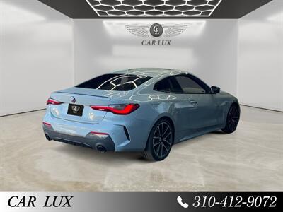 2023 BMW 430i  M SPORT - Photo 5 - Lennox, CA 90304