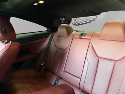 2023 BMW 430i  M SPORT - Photo 13 - Lennox, CA 90304
